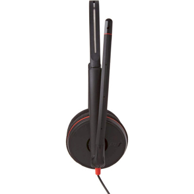 POLY BlackWire C3220 USB-A Black (77R32A6)