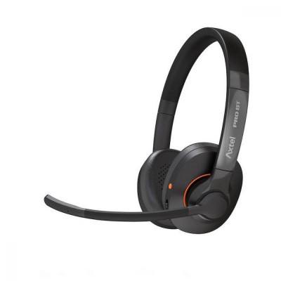 Axtel PRO BT Duo Black (AXH-PROBTD)