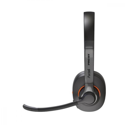 Axtel PRO BT Duo Black (AXH-PROBTD)
