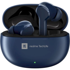 realme Buds T110 Blue