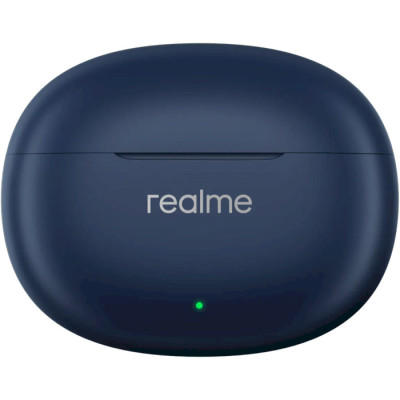 realme Buds T110 Blue