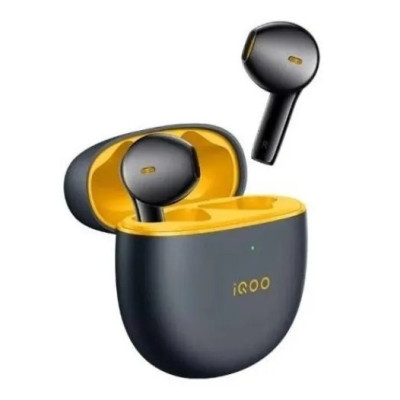 Vivo IQOO TWS Air Pro Black