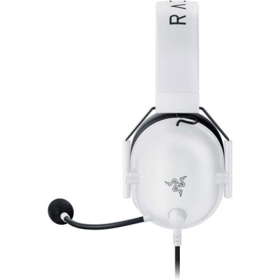 RAZER Blackshark V2 X Special White (RZ04-03241700-R3M1)