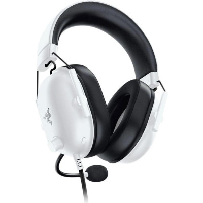 RAZER Blackshark V2 X Special White (RZ04-03241700-R3M1)