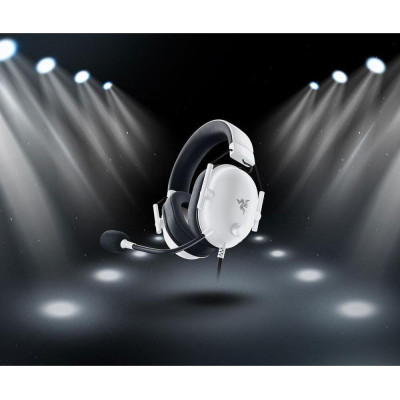 RAZER Blackshark V2 X Special White (RZ04-03241700-R3M1)