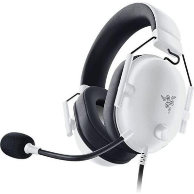 RAZER Blackshark V2 X Special White (RZ04-03241700-R3M1)