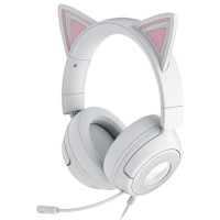 Razer Kraken Kitty V3 X White (RZ04-05350300-R3M1)
