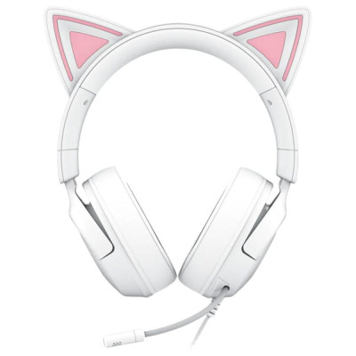 Razer Kraken Kitty V3 X White (RZ04-05350300-R3M1)