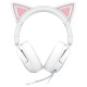 Razer Kraken Kitty V3 X White (RZ04-05350300-R3M1)