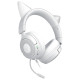 Razer Kraken Kitty V3 X White (RZ04-05350300-R3M1)