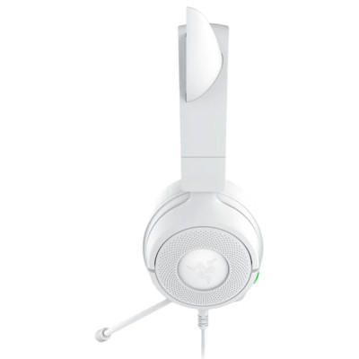 Razer Kraken Kitty V3 X White (RZ04-05350300-R3M1)