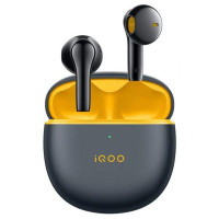 vivo IQOO TWS Air Yellow