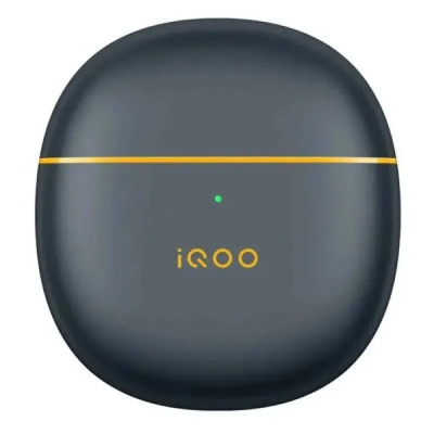 vivo IQOO TWS Air Yellow
