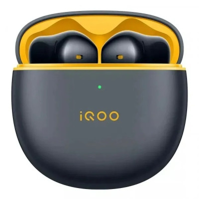 vivo IQOO TWS Air Yellow