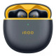 vivo IQOO TWS Air Yellow