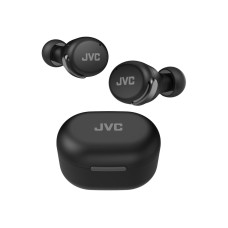 JVC HA-A30T Black (HA-A30T-B-U)
