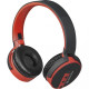 Defender FreeMotion B530 Bluetooth Black-Red (63530)