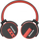 Defender FreeMotion B530 Bluetooth Black-Red (63530)