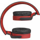 Defender FreeMotion B530 Bluetooth Black-Red (63530)