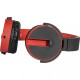 Defender FreeMotion B530 Bluetooth Black-Red (63530)