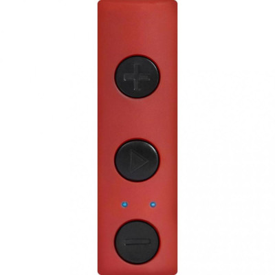 Defender FreeMotion B530 Bluetooth Black-Red (63530)