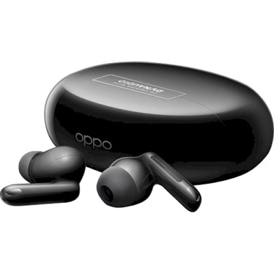 OPPO Enco X2 Black