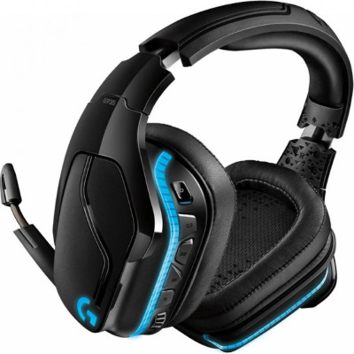Logitech G935 (L981-000744)