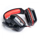 REAL-EL GDX-7550 Black-Red (EL124100029)