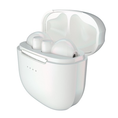 ERGO BS-740 Air Sticks 2 White (BS-740W)