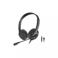 A4Tech FH100U Stone Black