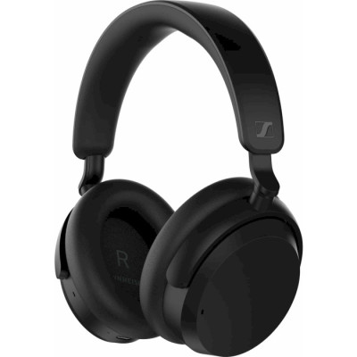 Sennheiser ACCENTUM Wireless Black (700174)