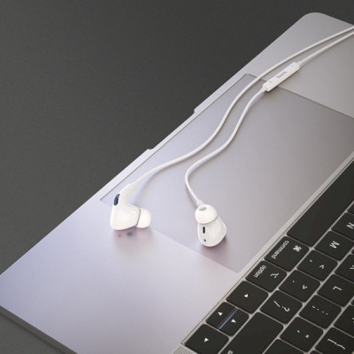 Hoco M1 Pro Lightning White