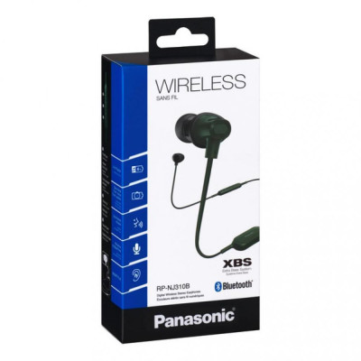 Panasonic RP-NJ310BGE-G