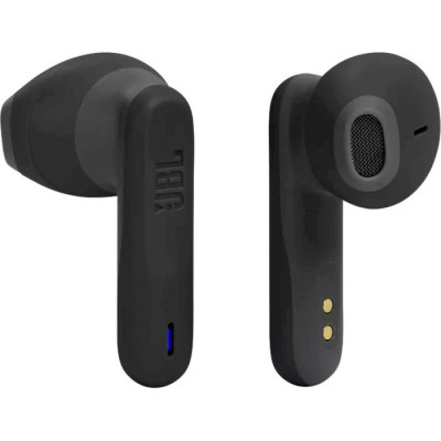 JBL Vibe 300 TWS Black (JBLV300TWSBLKEU)