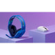 Logitech Lightspeed Wireless RGB Gaming Headset G733 Blue (981-000943)
