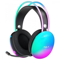 AULA S505 RGB Black (6948391235479)