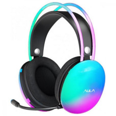 AULA S505 RGB Black (6948391235479)