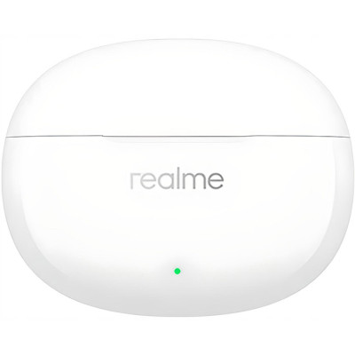realme Buds T110 White