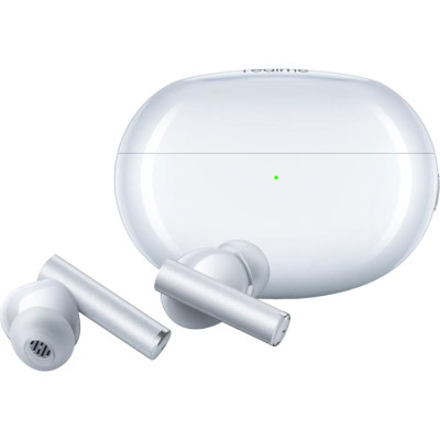 realme Buds Air 6 Pro Silver Blue