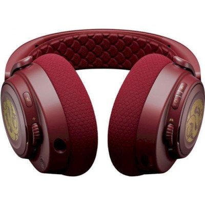 SteelSeries Arctis Nova 7 Wireless Dragon Edition (61557)