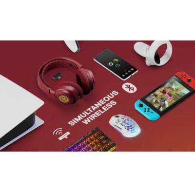 SteelSeries Arctis Nova 7 Wireless Dragon Edition (61557)