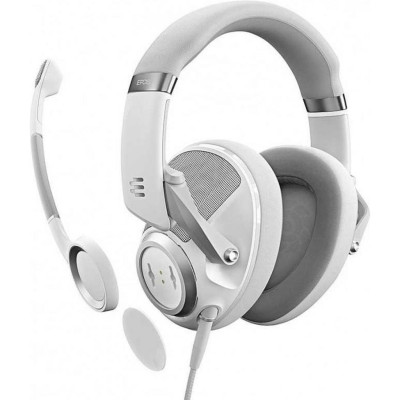 Sennheiser EPOS H6PRO Open Ghost White (1000971)