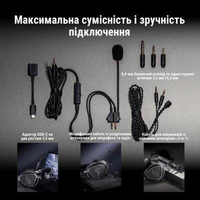 ASUS ROG Kithara Black (90YH0470-BHUA00)