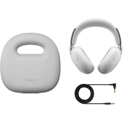 Sony WH-1000XX The ColleXion Platinum (WH-1000XX/W)