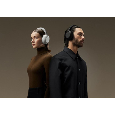 Sony WH-1000XX The ColleXion Platinum (WH-1000XX/W)