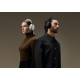 Sony WH-1000XX The ColleXion Platinum (WH-1000XX/W)