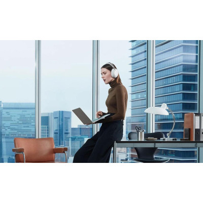 Sony WH-1000XX The ColleXion Platinum (WH-1000XX/W)