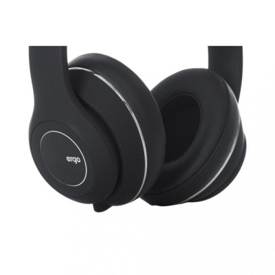 ERGO BT-870 Black