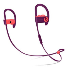 Beats by Dr. Dre Powerbeats3 Wireless Earphones Pop Magenta (MRER2)