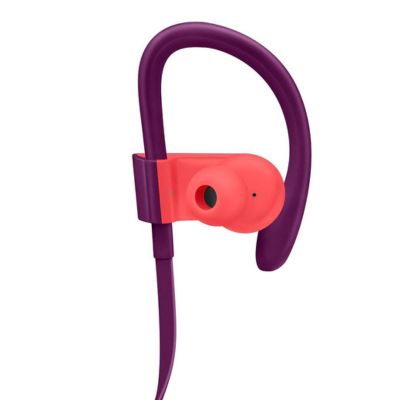 Beats by Dr. Dre Powerbeats3 Wireless Earphones Pop Magenta (MRER2)